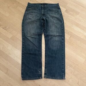 Calvin Klein Jeans Size 34